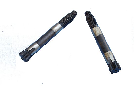 pinion shaft